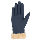 Handschuhe HVP-Garnet