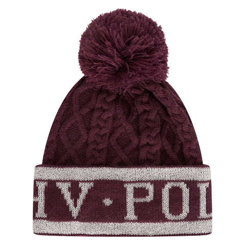 Mütze HVP HV Polo-Knit